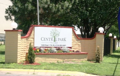 Central Park Village